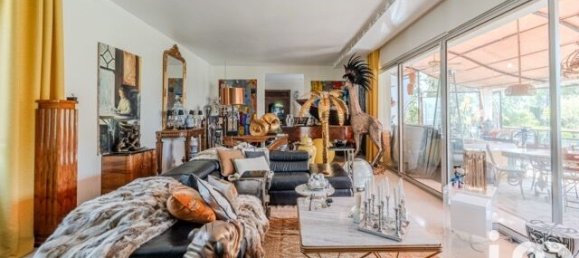 Villa de 3 dormitorios en Beziers, France No. 280730 5