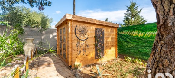 Villa de 3 dormitorios en Beziers, France No. 280730 14