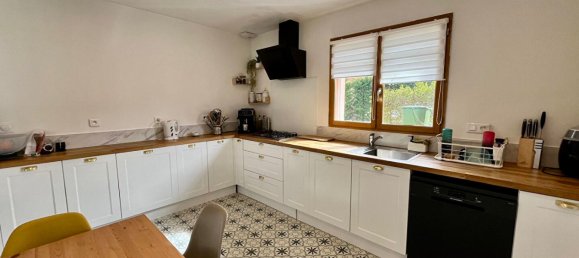 4 bedrooms House in Le Pont-de-Beauvoisin, France No. 273012 5