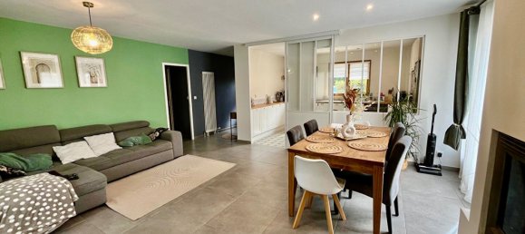 4 bedrooms House in Le Pont-de-Beauvoisin, France No. 273012 6