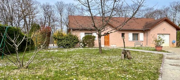4 bedrooms House in Le Pont-de-Beauvoisin, France No. 273012 14