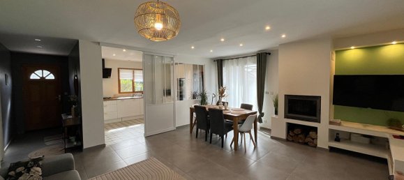 4 bedrooms House in Le Pont-de-Beauvoisin, France No. 273012 8