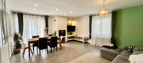 4 bedrooms House in Le Pont-de-Beauvoisin, France No. 273012 7