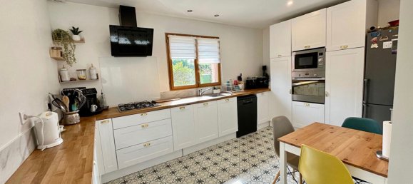 4 bedrooms House in Le Pont-de-Beauvoisin, France No. 273012 3