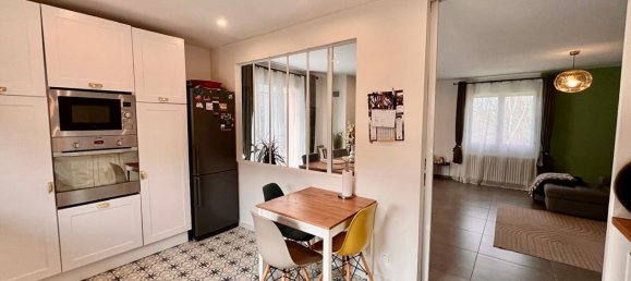 4 bedrooms House in Le Pont-de-Beauvoisin, France No. 273012 4