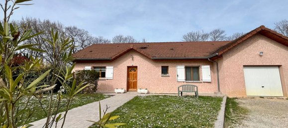 4 bedrooms House in Le Pont-de-Beauvoisin, France No. 273012 13
