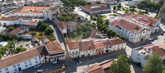  مستودع في Alter do Chao, Portugal 154متر مربع رقم 66145 4