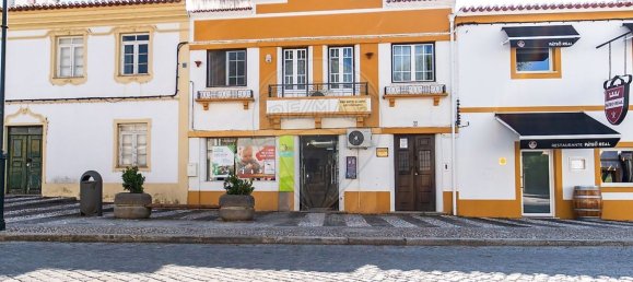  مستودع في Alter do Chao, Portugal 154متر مربع رقم 66145 2
