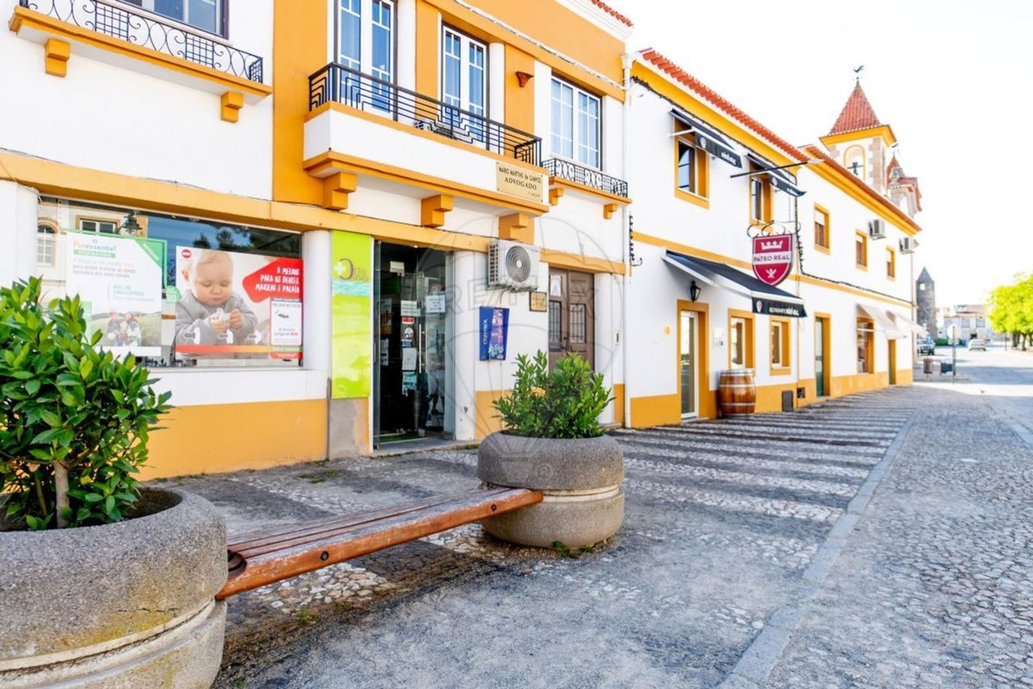  مستودع في Alter do Chao, Portugal 154متر مربع رقم 66145