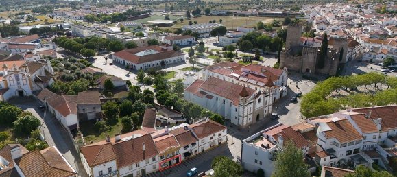  مستودع في Alter do Chao, Portugal 154متر مربع رقم 66145 6