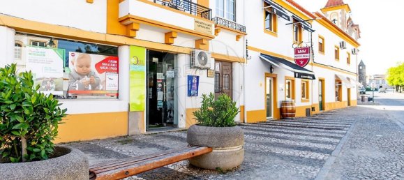  مستودع في Alter do Chao, Portugal 154متر مربع رقم 66145 16