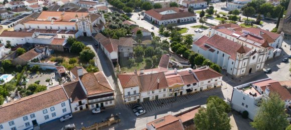  مستودع في Alter do Chao, Portugal 154متر مربع رقم 66145 3