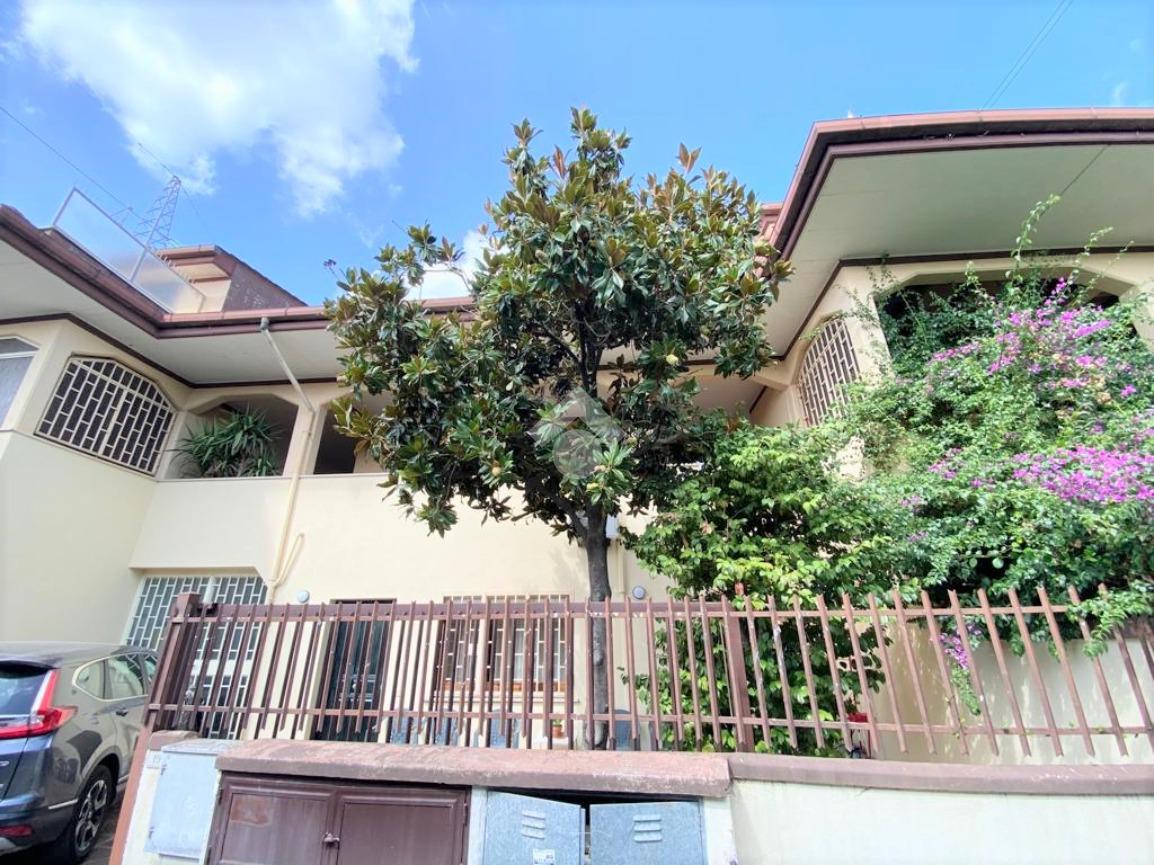 6-Zimmer Villa in Guidonia Montecelio, Italy, Nr. 8283