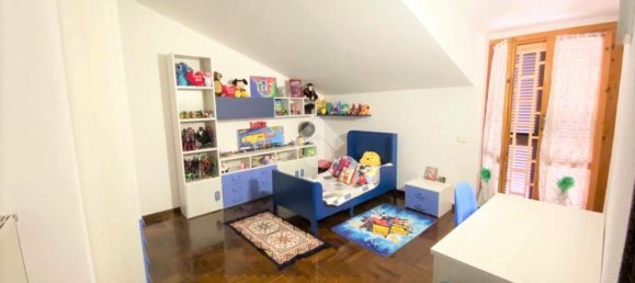 6-Zimmer Villa in Guidonia Montecelio, Italy, Nr. 8283 15