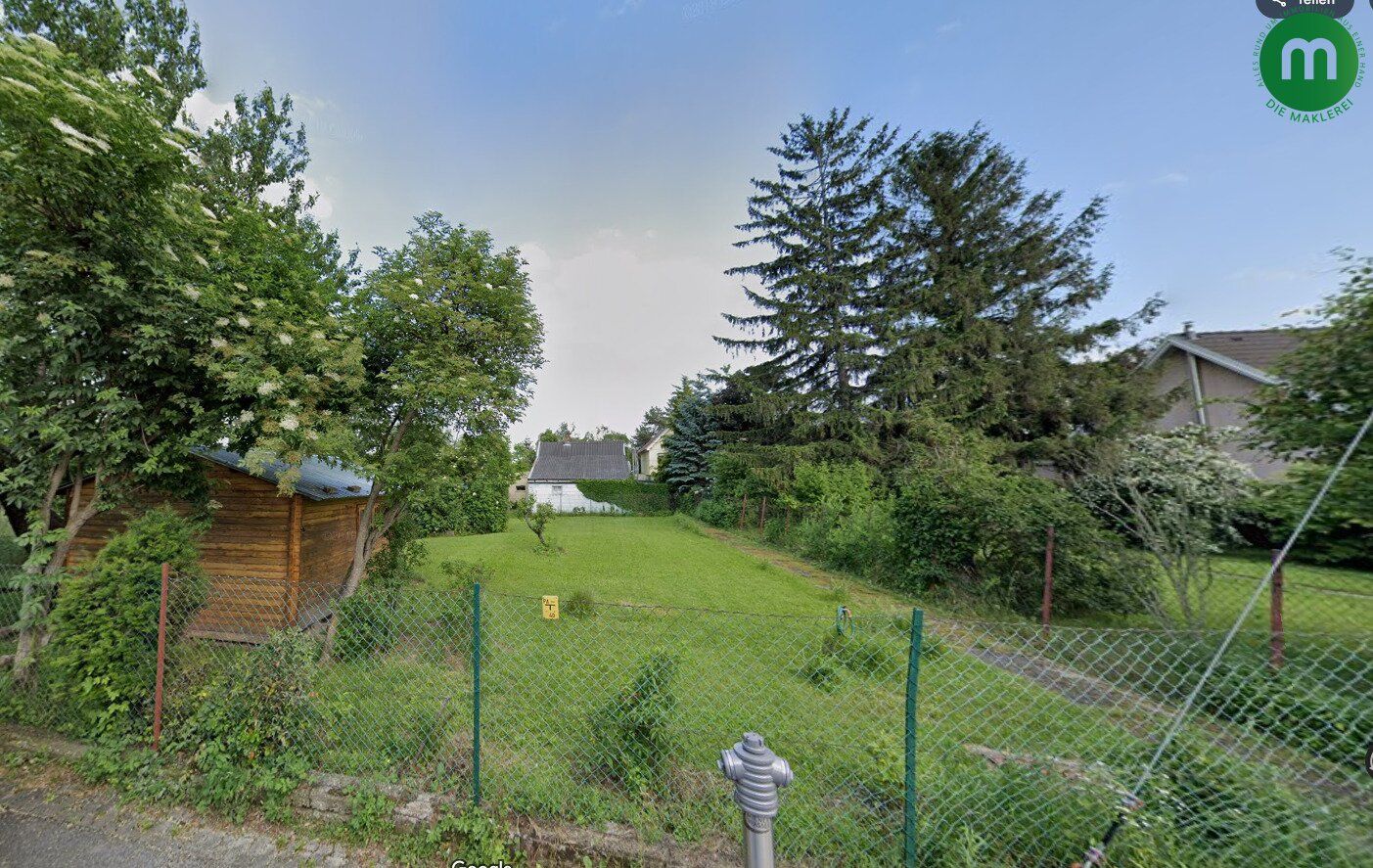 Grundstück in Wien, Austria, Nr. 129175