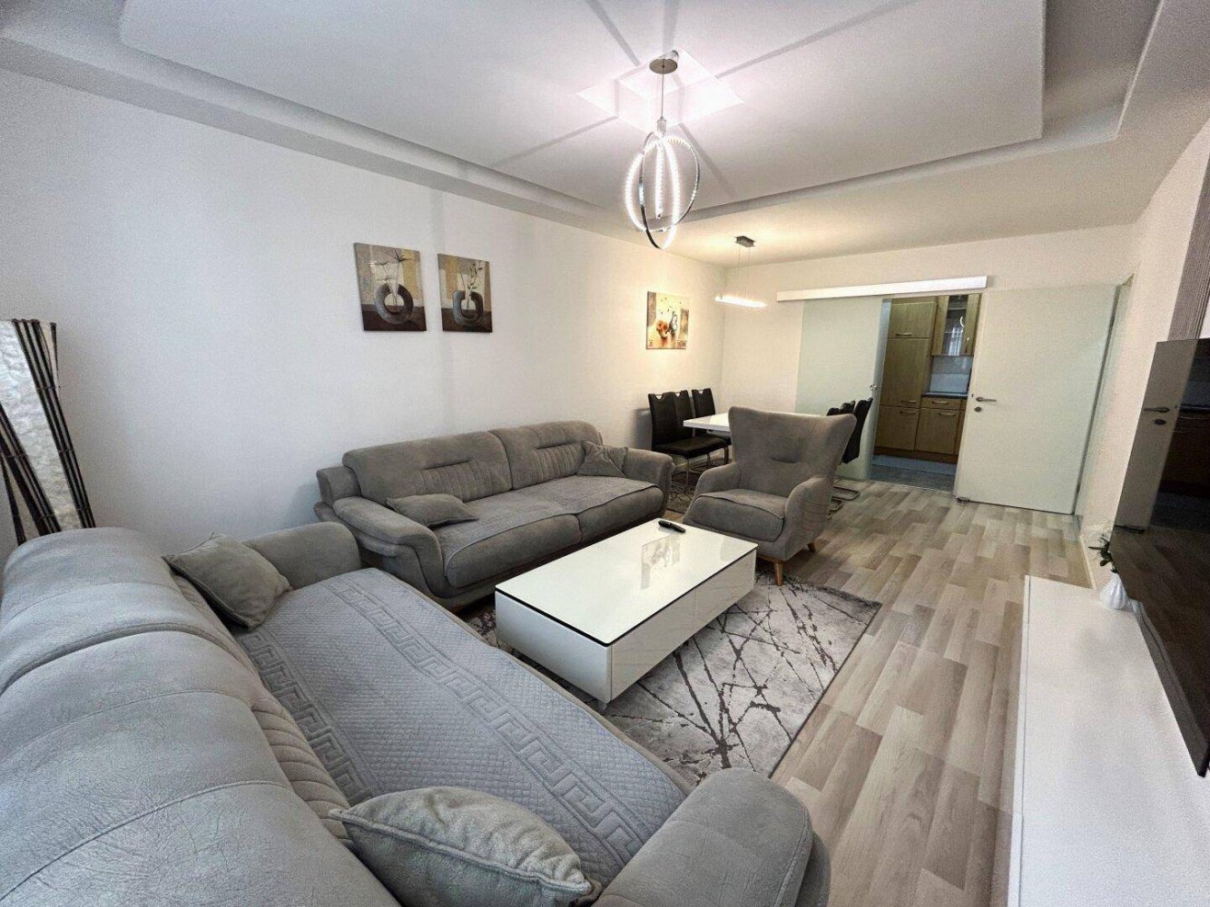 3 rooms Apartment in Lend, Austria No. 44110