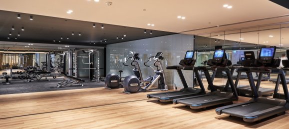 Apartment 3+1 in Izmir, Turkey No. 13602 17