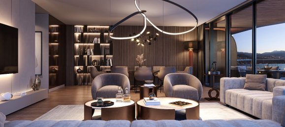 Apartment 3+1 in Izmir, Turkey No. 13602 7