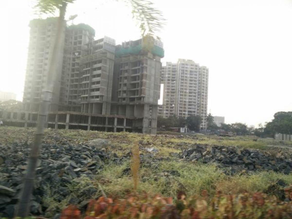 Estudio en Mumbai, India No. 27572