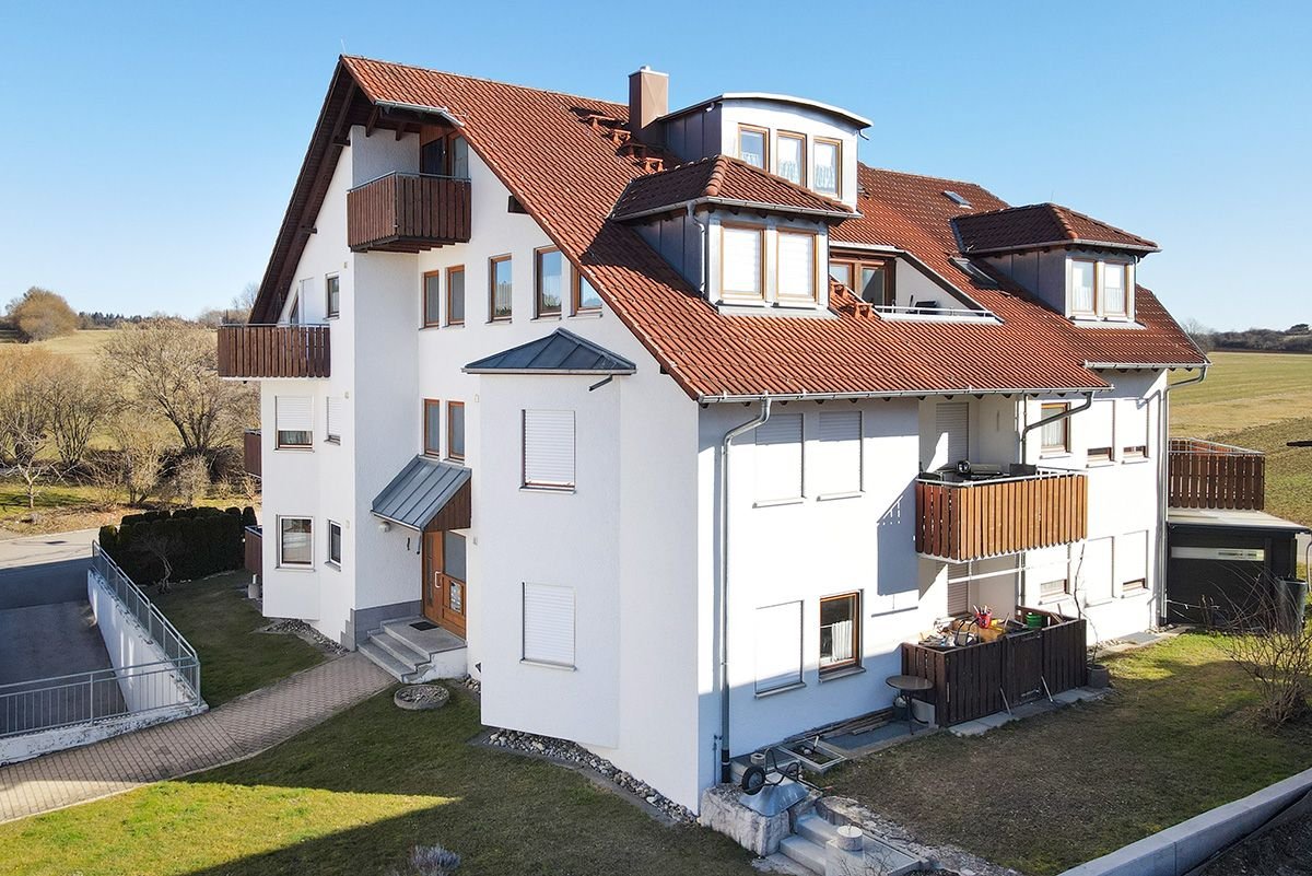 Duplex de 3 divisões em Baden-Wurttemberg, Germany N.º 24391