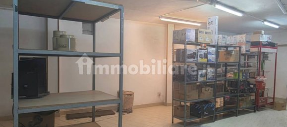 Gewerbliche Immobilie in Naples, Italy 415m², Nr. 270435 4