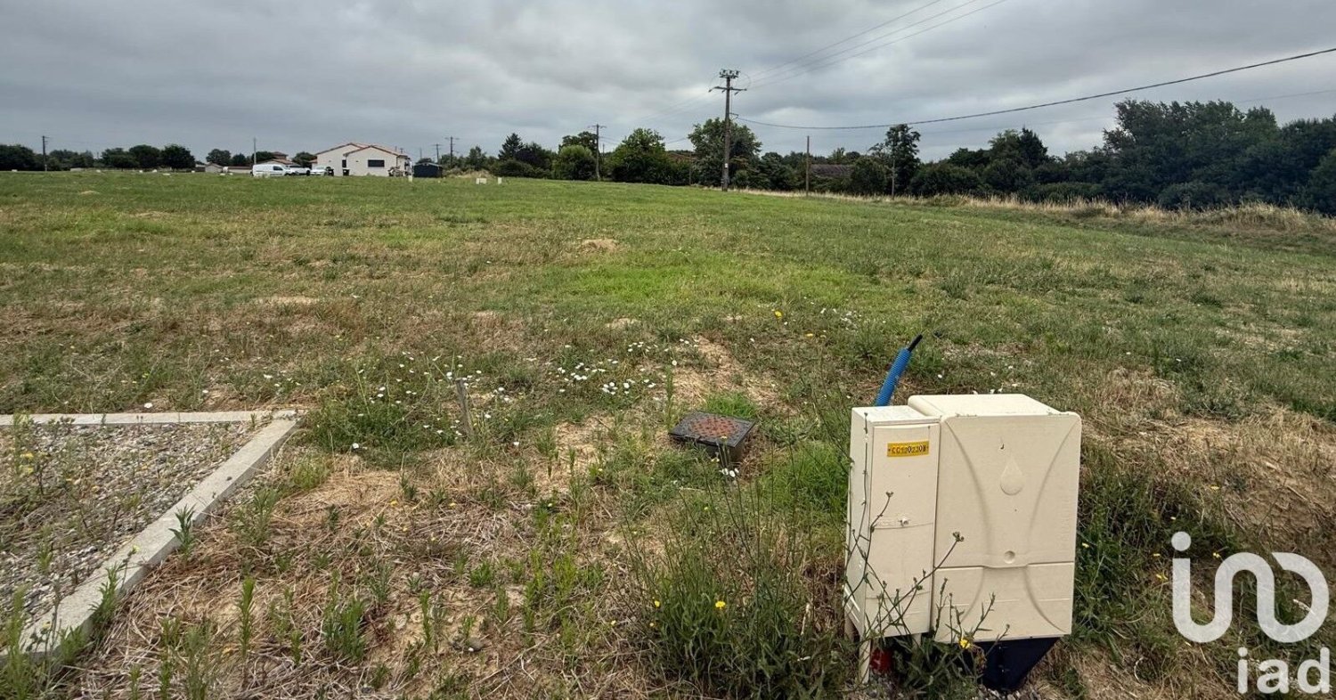  Land in Montech, France No. 298868