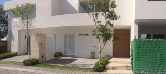 Casa de 3 dormitorios en Puebla, Mexico No. 168241 2