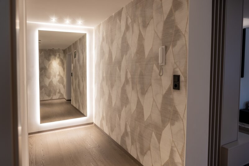 2-Zimmer Wohnung in Jenbach, Austria, Nr. 173762