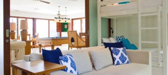 8 bedrooms Villa for rent in Ketewel, Sukawati, Gianyar, Bali, Indonesia № 2864 7