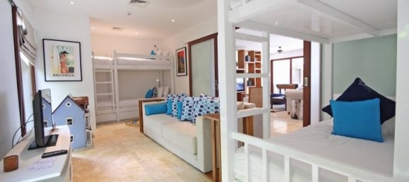 8 bedrooms Villa for rent in Ketewel, Sukawati, Gianyar, Bali, Indonesia № 2864 30