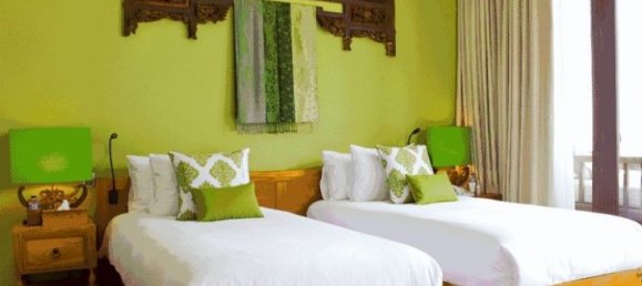 8 bedrooms Villa for rent in Ketewel, Sukawati, Gianyar, Bali, Indonesia № 2864 18