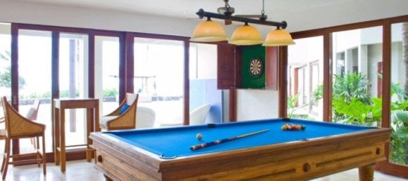 8 bedrooms Villa for rent in Ketewel, Sukawati, Gianyar, Bali, Indonesia № 2864 13