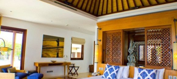 8 bedrooms Villa for rent in Ketewel, Sukawati, Gianyar, Bali, Indonesia № 2864 15