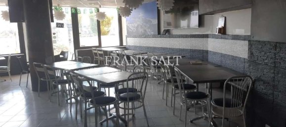 Café/restaurante en Saint Julian's, Malta 1000 m² No. 11827 2