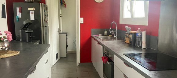 3 chambres Appartement à Saint-Jean-de-Braye, France No. 97322 2