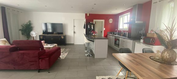 3 chambres Appartement à Saint-Jean-de-Braye, France No. 97322 4