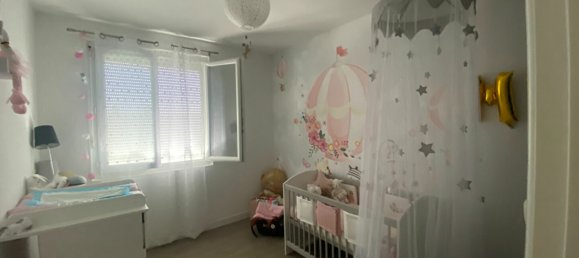 3 chambres Appartement à Saint-Jean-de-Braye, France No. 97322 6