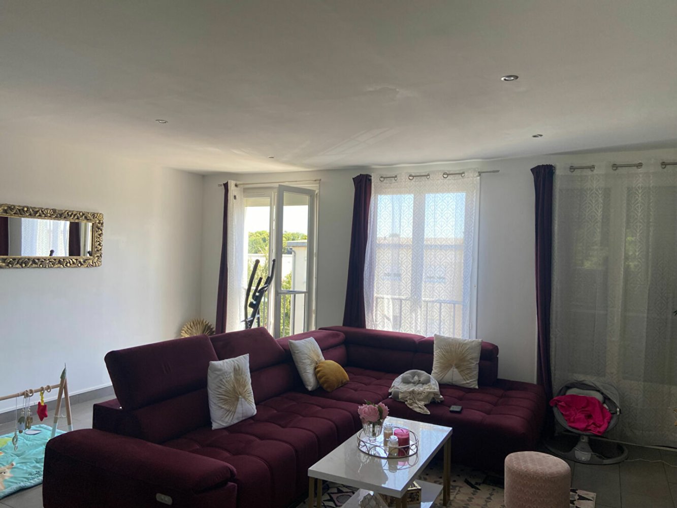 3 chambres Appartement à Saint-Jean-de-Braye, France No. 97322