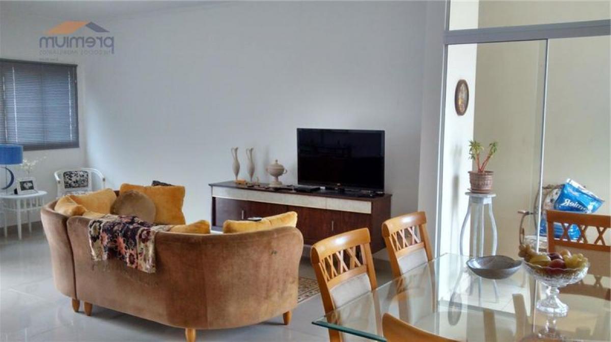 3 bedrooms House in Sao Paulo, Brazil No. 493001