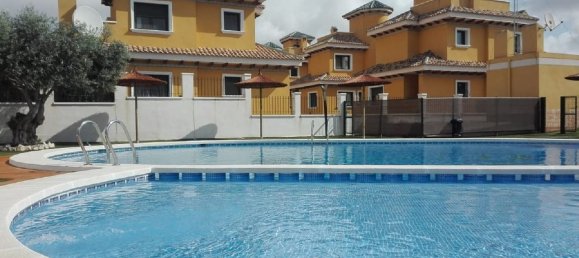 Дом с 3 спальнями в Сьюдад Кесада, Испания № 188019 10