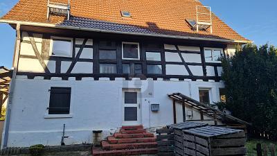 8غرفة منزل في Bergstrase, Germany رقم 203714