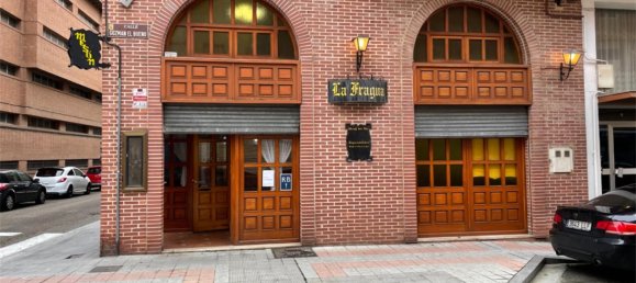 80m² Commercial property in Palencia, Spain No. 163018 2