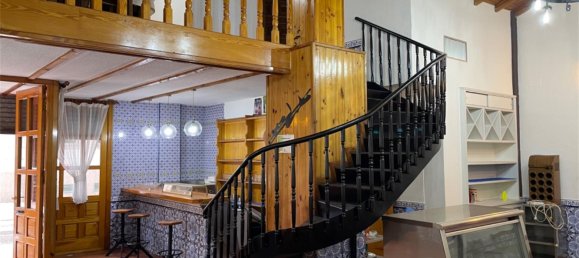 80m² Commercial property in Palencia, Spain No. 163018 11