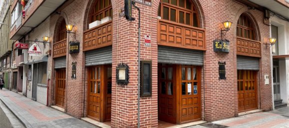 80m² Commercial property in Palencia, Spain No. 163018 3