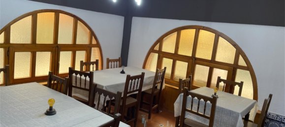 80m² Commercial property in Palencia, Spain No. 163018 14