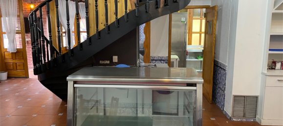 80m² Commercial property in Palencia, Spain No. 163018 10