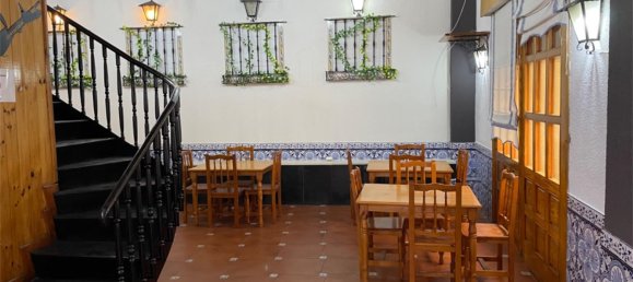 80m² Commercial property in Palencia, Spain No. 163018 5