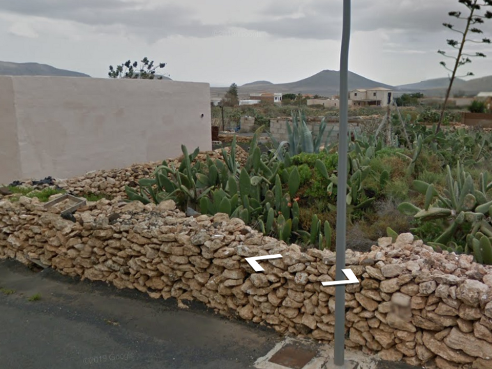 Terreno em Fuerteventura, Spain N.º 240835