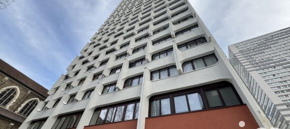 Apartamento de 2 divisões em Paris, France N.º 196240 9