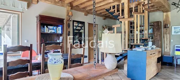 3 bedrooms House in Manche, France No. 318483 4